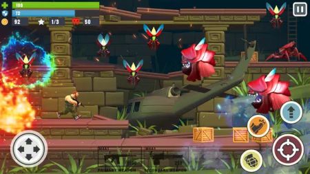 金属兄弟Metal Brother