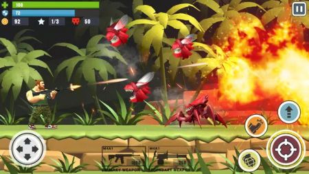 金属兄弟Metal Brother