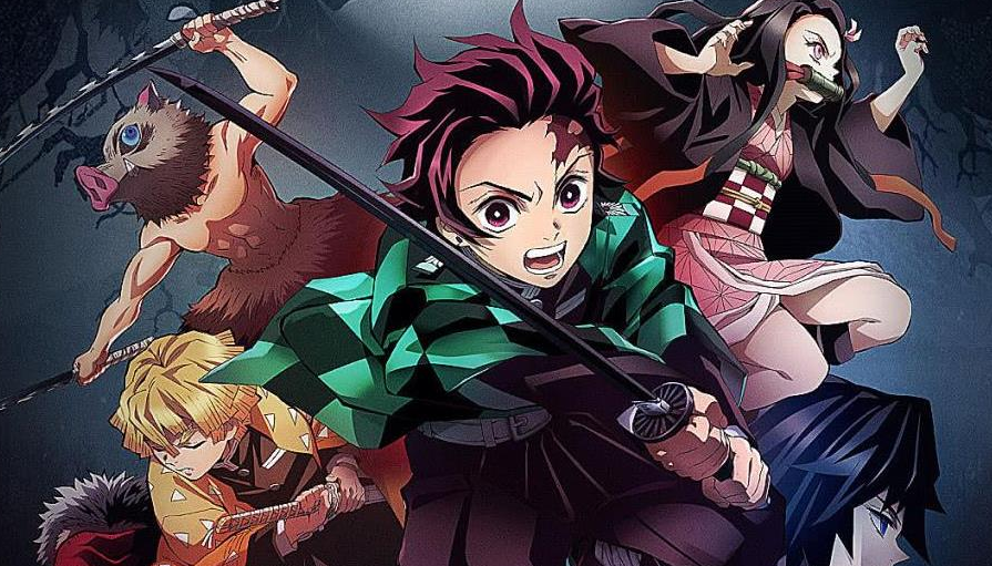 鬼灭之刃空之音律