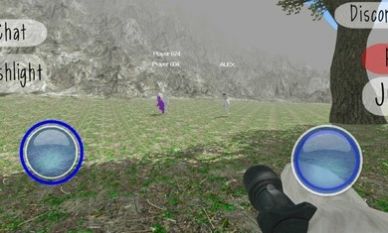 鬼畜天线宝宝3同人截图