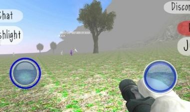 鬼畜天线宝宝3同人截图