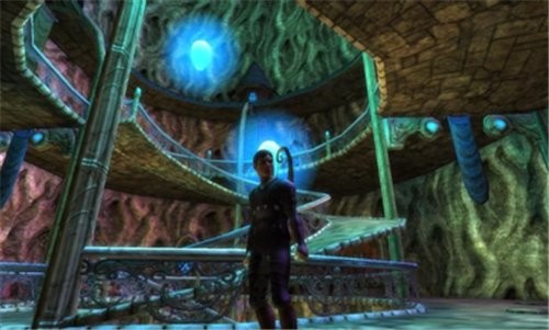 阿瓦隆2炉之火截图