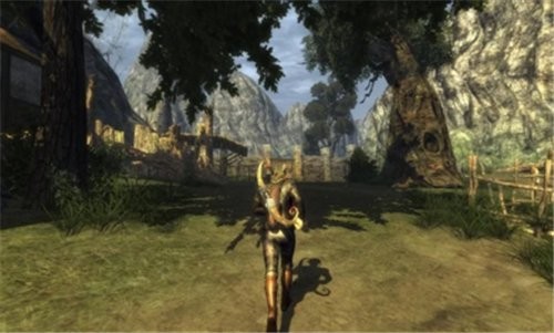 阿瓦隆2炉之火截图