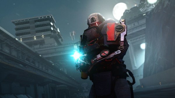 正当防卫四截图