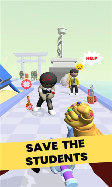 Shot Master 3D截图