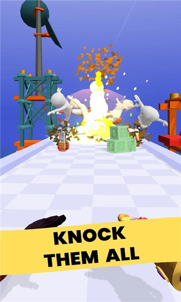 Shot Master 3D截图