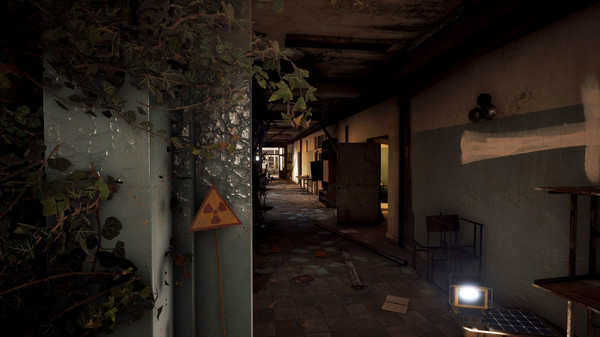 Dead Man′s Diary截图