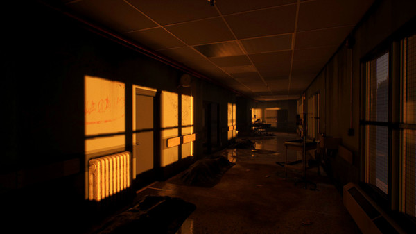 Dead Man′s Diary截图