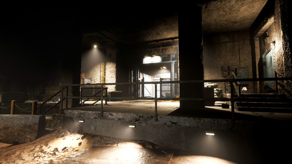 Dead Man′s Diary截图