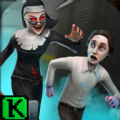 Evil Nun Rush