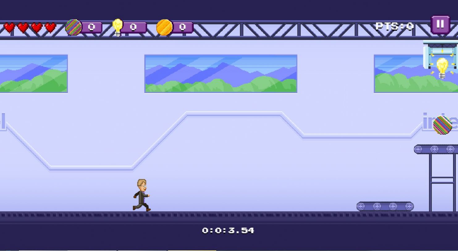 pixel pat英特尔截图