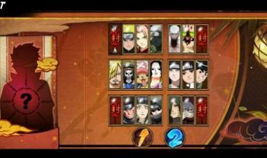 火影战记之圣魔ol截图