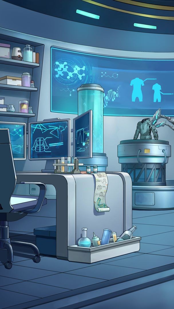 次元侦缉档案截图