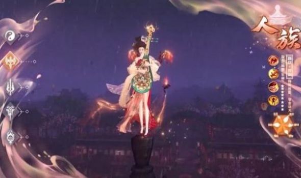 雨中悍刀行截图