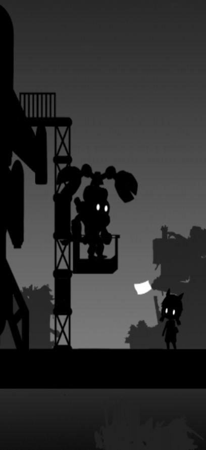 小小梦魇地狱边境冒险截图