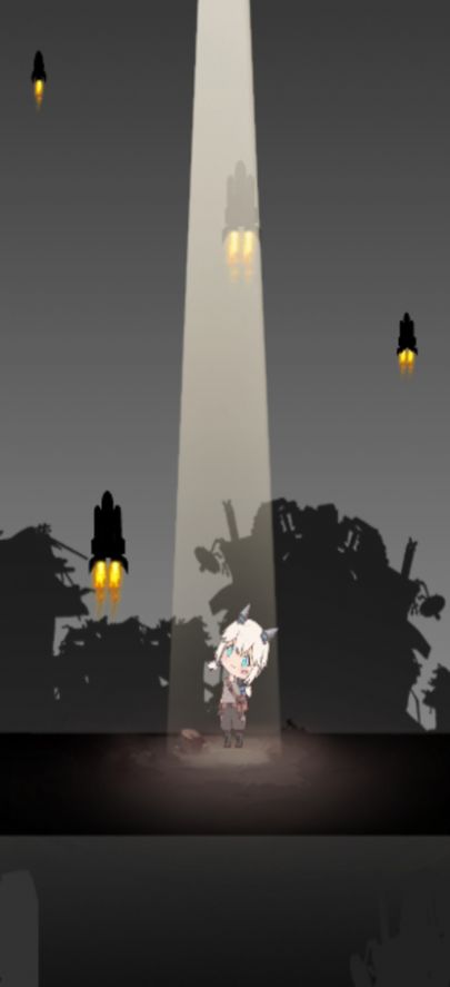 小小梦魇地狱边境冒险截图