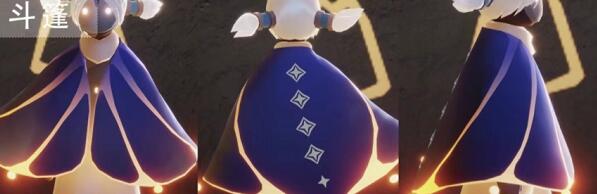 光遇4.7复刻先祖兑换图分享 4.7复刻先祖在哪