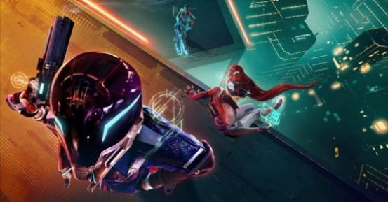 代号探路者截图