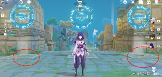 原神枕仙桥火列星屯怎么打 2022机关棋谭第二天打法攻略