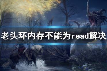 《艾尔登法环》内存不能为read怎么办 内存不能为read解决方法