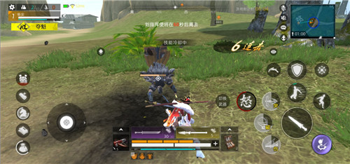 《武侠乂》手游玩家之最 看玩家都爱什么