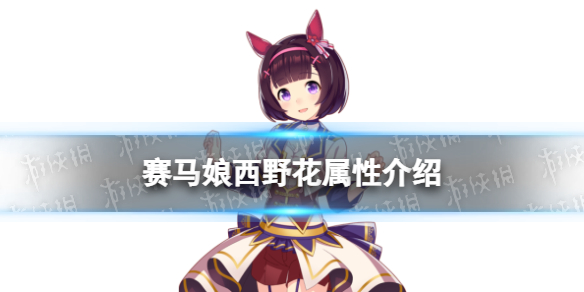 《赛马娘手游》西野花怎么样 三星马娘西野花属性介绍