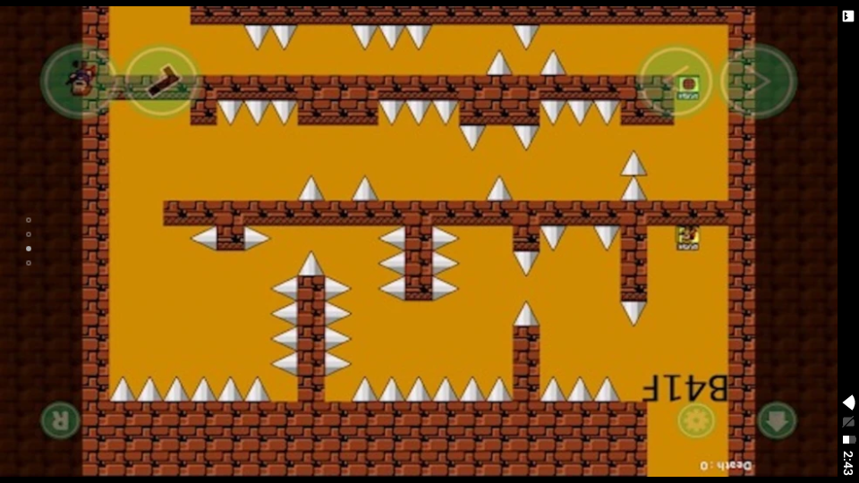 全民爱闯关截图