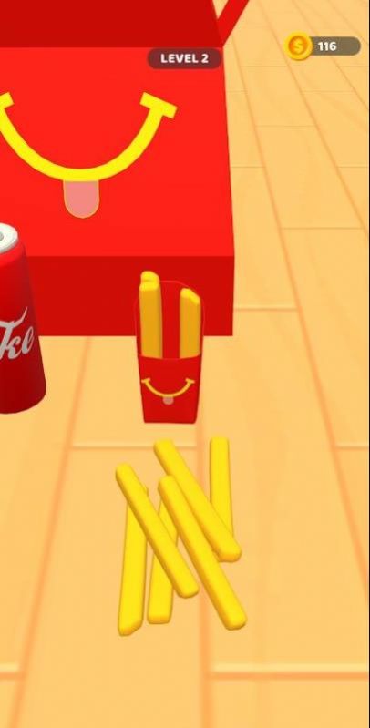 包裹模拟器截图