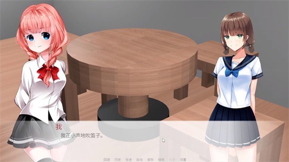 音乐特长生截图