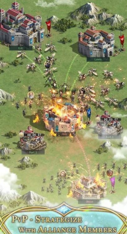 神话与文明截图