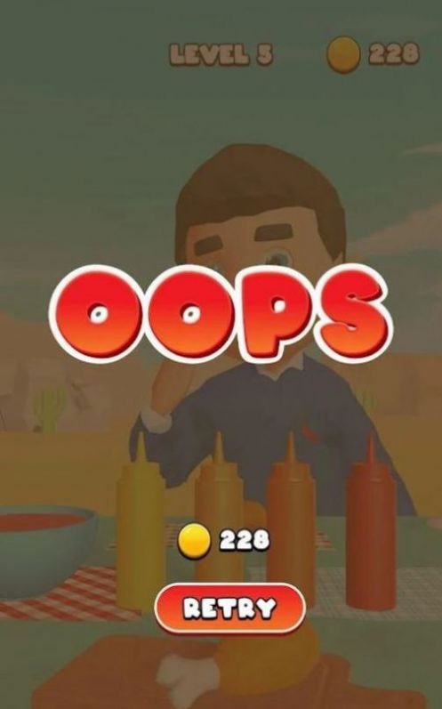 火辣的决斗截图