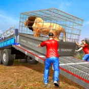 野生动物运输模拟器Wild Animals Transport Simulator