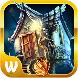 森林传奇爱的呼唤