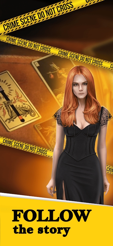 侦探社・重债截图