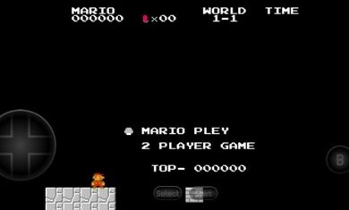 超级玛丽异界探险截图