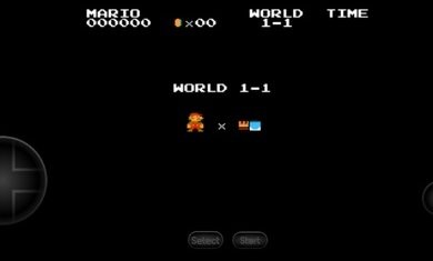 超级玛丽异界探险截图