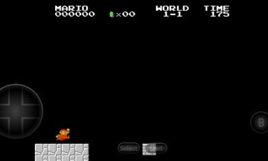 超级玛丽异界探险截图