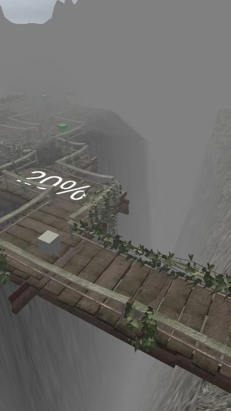 舞蹈立方体截图