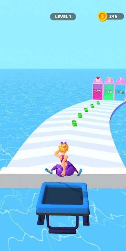 抖音大就是好截图