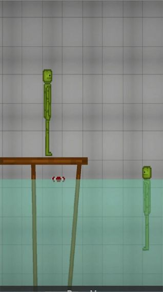 人类游乐场布娃娃截图