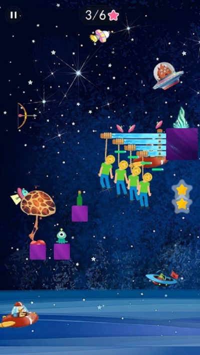 少年瞄准射击截图