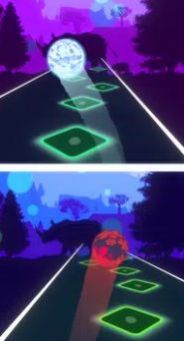 布鲁诺魔法快速跳跃截图