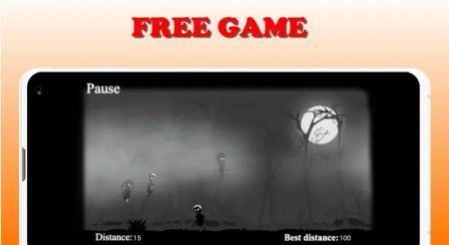 Longnightofterror截图