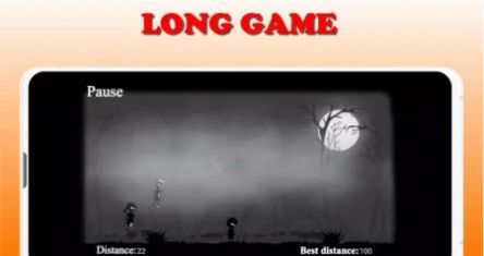 Longnightofterror截图