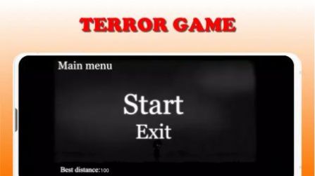 Longnightofterror截图