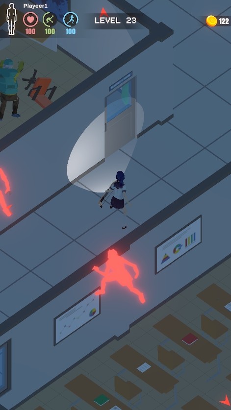 我们都死了幸存者截图