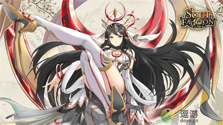 英灵召唤师山海道版本德古拉卡组分享