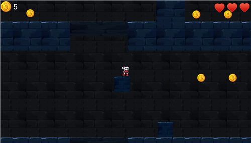 地下魔城与白发公主截图