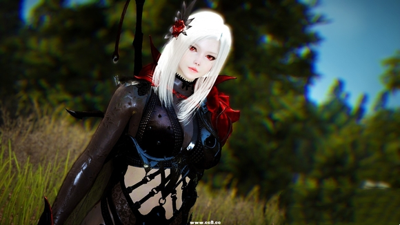 黑色沙漠手游捏脸数据代码2022大全