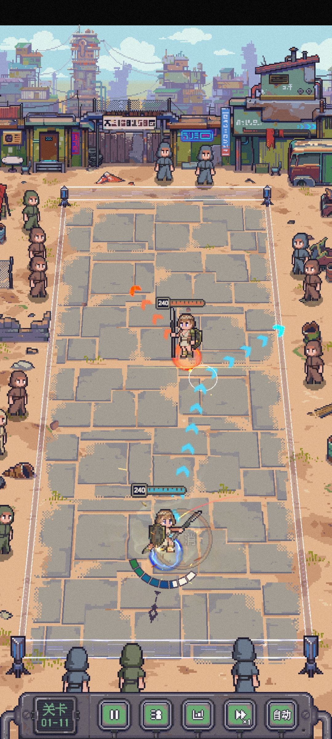 流浪方舟攻略大全2022